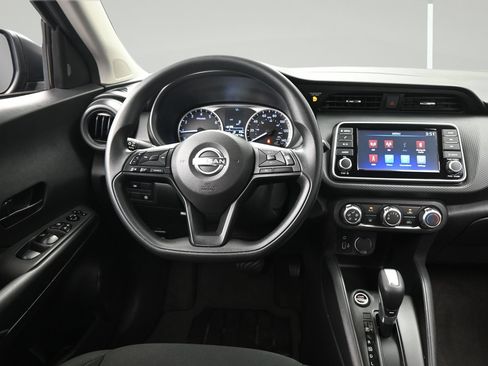 Used 2025 Nissan Kicks Play S FWD image 12