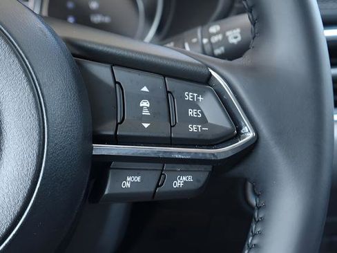 Used 2023 MAZDA CX-5 AWD 2.5 S w/ Select Package image 24