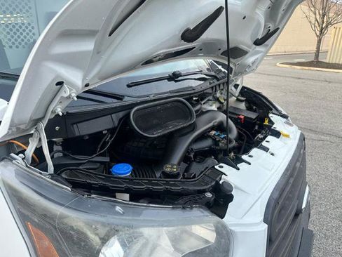 Used 2017 Ford Transit 150 130 Medium Roof image 44