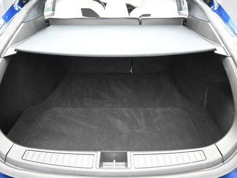 Used 2021 Tesla Model S Long Range AWD/4WD image 29