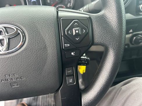 Used 2023 Toyota Tacoma TRD Sport image 15