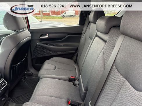 Used 2023 Hyundai Santa Fe SEL AWD/4WD image 27