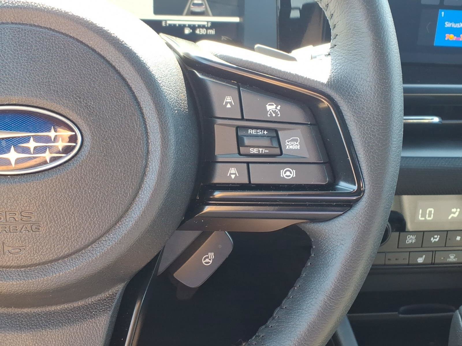 Used 2026 Subaru Outback Limited AWD/4WD image 18