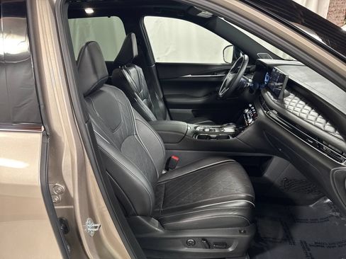 Certified 2025 INFINITI QX60 Autograph w/ Cargo Package AWD/4WD image 29