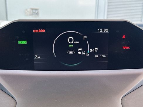 New 2026 Toyota bZ Woodland AWD/4WD image 29