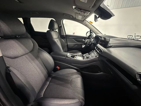 Used 2023 Hyundai Santa Fe SEL AWD/4WD image 27