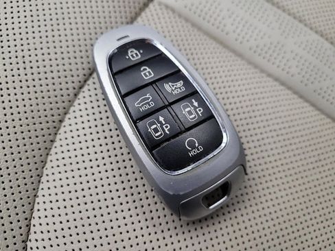 Used 2020 Hyundai Sonata Limited FWD image 32