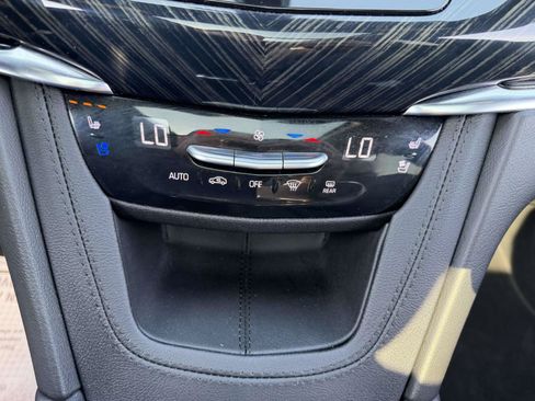 Certified 2023 Cadillac XT6 Premium Luxury w/ Technology Package AWD/4WD image 23