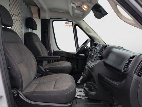 Used 2023 RAM ProMaster 3500 w/ Interior LED Lighting Group image 20