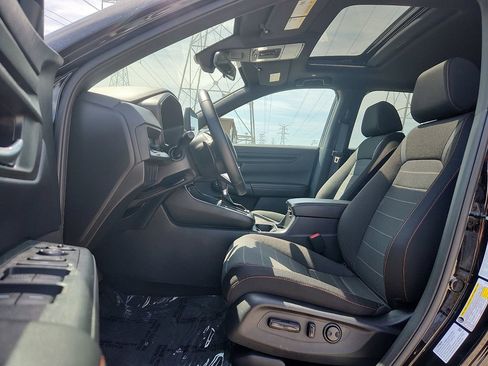 Used 2026 Honda CR-V Sport image 8