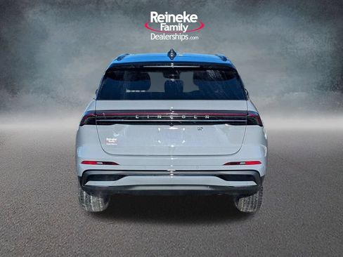 New 2026 Lincoln Nautilus Reserve w/ Jet Appearance Package AWD/4WD image 6