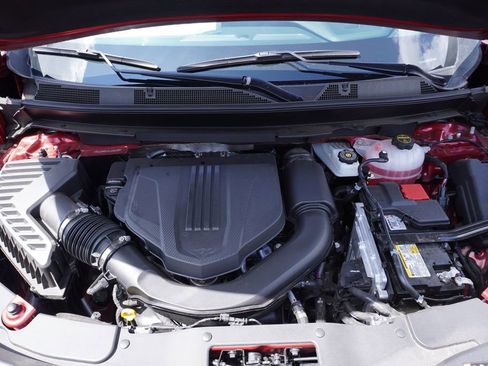 New 2025 GMC Acadia Elevation w/ Elevation Premium Package image 7