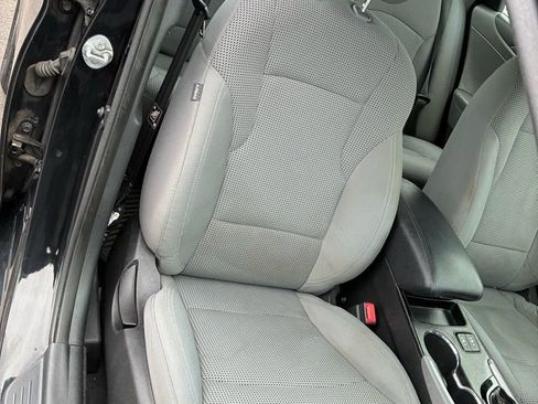 Used 2013 Hyundai Sonata GLS w/ Popular Equipment Pkg image 18