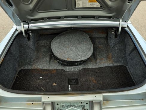 Used 1986 Cadillac Brougham Brougham image 70