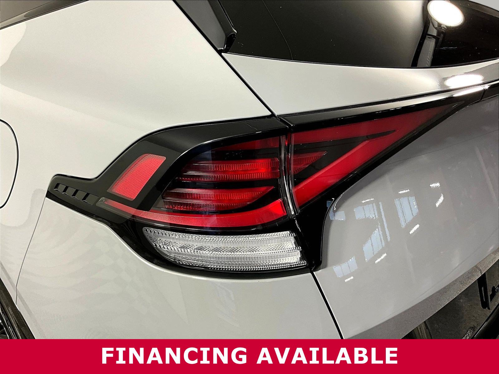 Used 2025 Kia Sportage SX AWD/4WD image 23