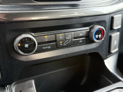 Used 2022 Ford F150 XL w/ STX Appearance Package image 23