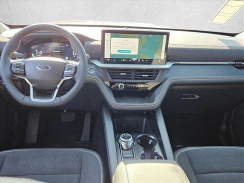 New 2026 Ford Explorer Tremor w/ Tremor Ultimate Package AWD/4WD image 15