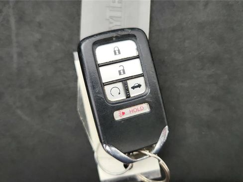 Used 2018 Honda Accord EX-L image 21