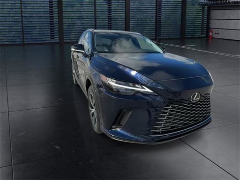 Certified 2024 Lexus RX 350 Premium image 2