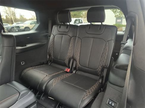 New 2025 Jeep Grand Cherokee L Summit image 24