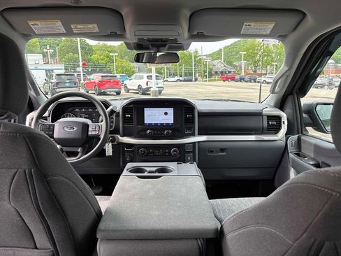 Used 2023 Ford F150 XLT AWD/4WD image 28