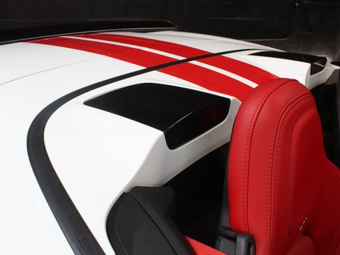 Used 2017 Chevrolet Corvette Grand Sport RWD image 33