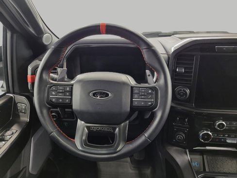 Used 2023 Ford F150 Raptor w/ Equipment Group 802A Raptor R AWD/4WD image 5