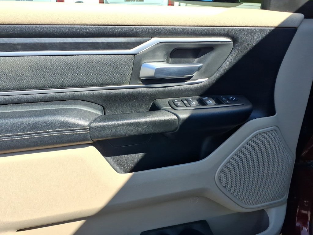 Used 2020 RAM 1500 Big Horn AWD/4WD image 20