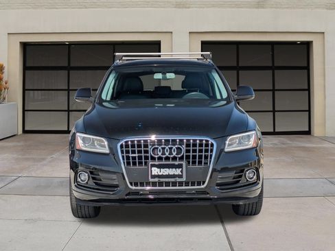 Used 2015 Audi Q5 2.0T Premium Plus AWD/4WD image 6