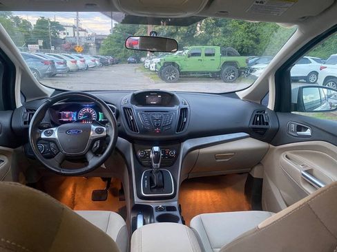 Used 2014 Ford C-MAX SE FWD image 23