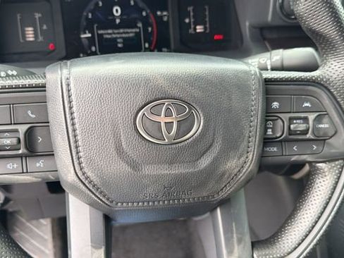 New 2026 Toyota Tacoma SR5 AWD/4WD image 19