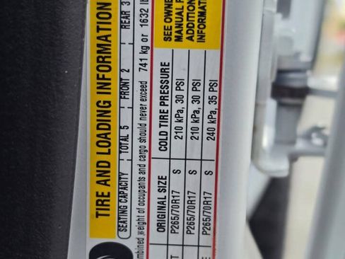 Used 2009 Chevrolet Tahoe LS w/ Skid Plate Package AWD/4WD image 46