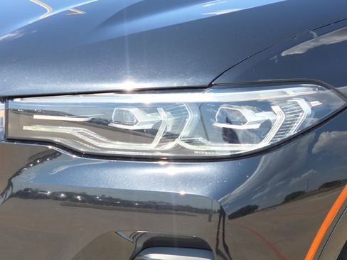 Used 2019 BMW X7 xDrive40i w/ Premium Package AWD/4WD image 4