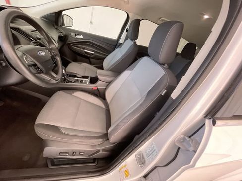 Used 2018 Ford Escape SE AWD/4WD image 11