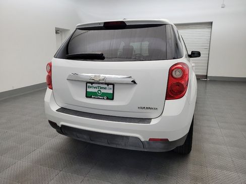 Used 2015 Chevrolet Equinox LS FWD image 7