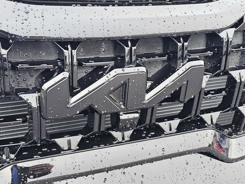 New 2025 Kia Telluride SX X-Line image 3