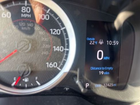 Used 2021 Toyota Corolla SE image 10