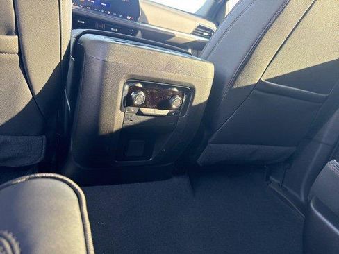 New 2026 Chevrolet Tahoe RST w/ Advanced Technology Package image 11