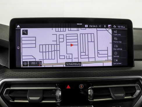 Used 2023 BMW X3 xDrive30i w/ M Sport Package AWD/4WD image 31
