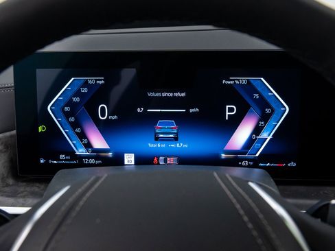 New 2026 BMW X5 xDrive40i w/ Executive Package image 24