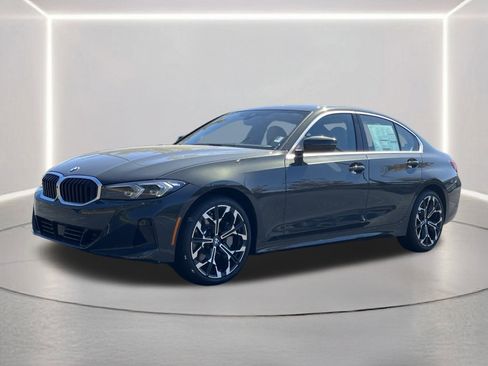 New 2026 BMW 330i Sedan w/ Premium Package image 22