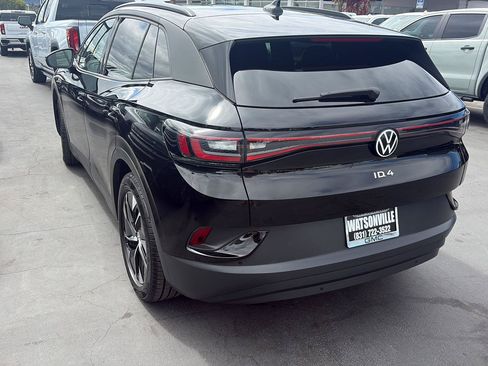Used 2021 Volkswagen ID.4 Pro RWD image 18