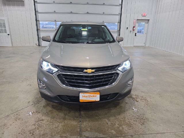 Used 2019 Chevrolet Equinox LT FWD image 3