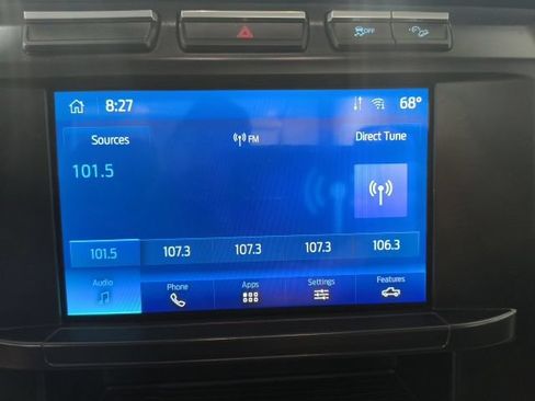 Used 2024 Ford F350 XL AWD/4WD image 21