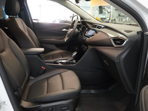 Used 2023 Buick Encore GX Essence w/ Experience Buick Package FWD image 36