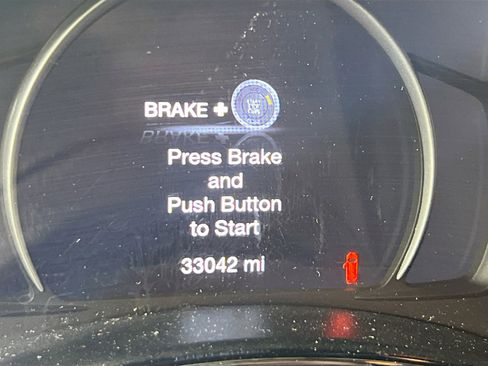 Used 2022 Dodge Durango SXT w/ Blacktop Package image 12