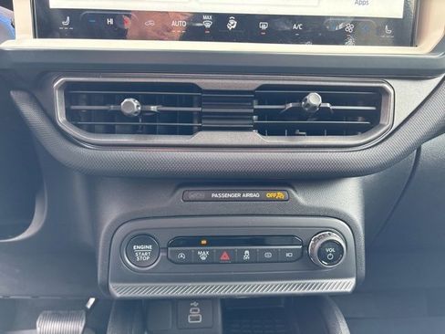 New 2025 Ford Bronco Sport Heritage w/ Convenience Package image 25