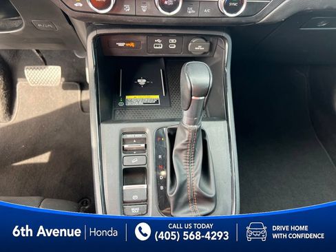 Used 2025 Honda CR-V Sport-L image 38