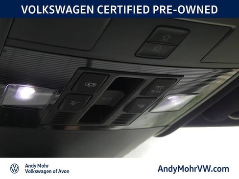 Certified 2023 Volkswagen Atlas Cross Sport SEL Premium R-Line AWD/4WD image 41