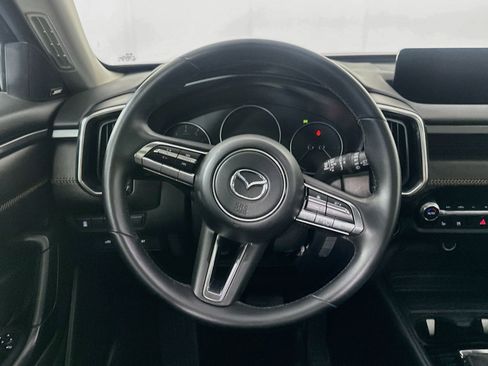 Used 2025 MAZDA CX-50 AWD 2.5 S w/ Premium Plus Pkg image 18